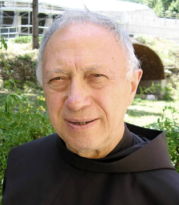 Fr. Raffaele